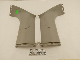 Honda Element Pair Of D Pillar Trim