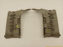 Honda Element Pair Of D Pillar Trim-2
