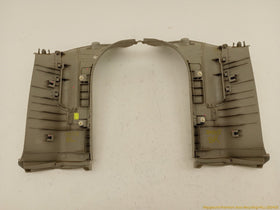 Honda Element Pair Of D Pillar Trim - 0