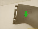 Honda Element Pair Of D Pillar Trim-3