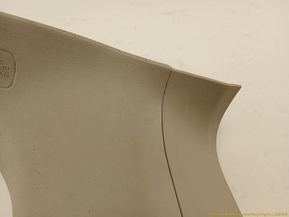 Honda Element Pair Of D Pillar Trim