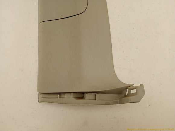 Honda Element Pair Of D Pillar Trim