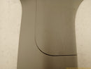 Honda Element Pair Of D Pillar Trim-9