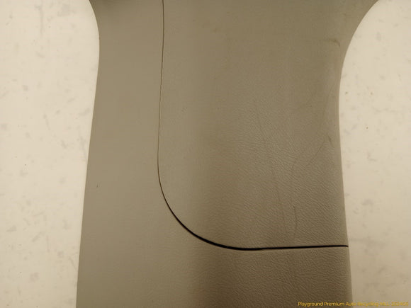 Honda Element Pair Of D Pillar Trim