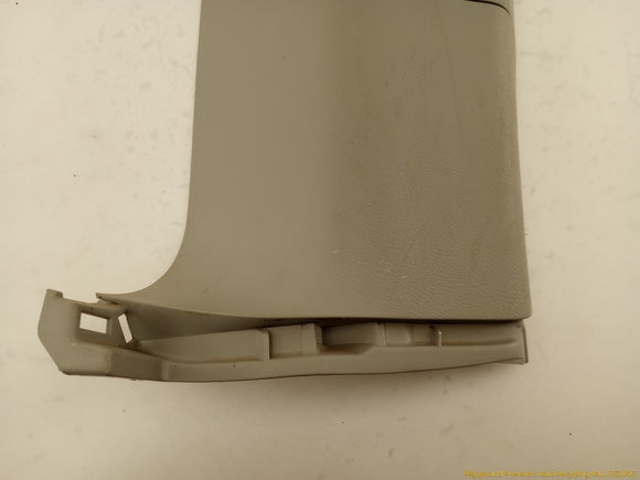 Honda Element Pair Of D Pillar Trim