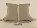 Honda Element Pair Of Upper C Pillar Trim-1