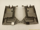 Honda Element Pair Of Upper C Pillar Trim-2