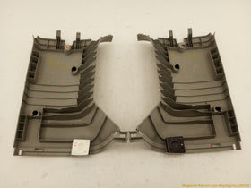 Honda Element Pair Of Upper C Pillar Trim - 0