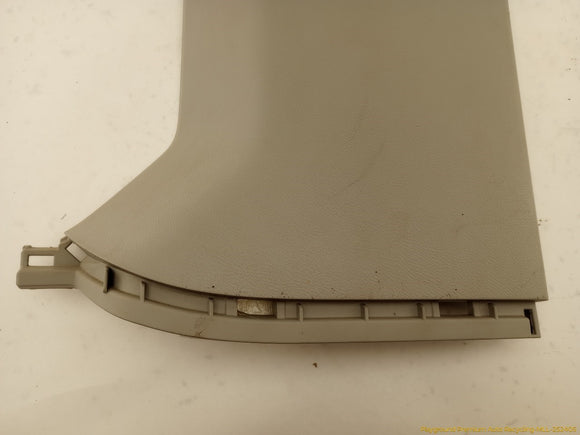 Honda Element Pair Of Upper C Pillar Trim