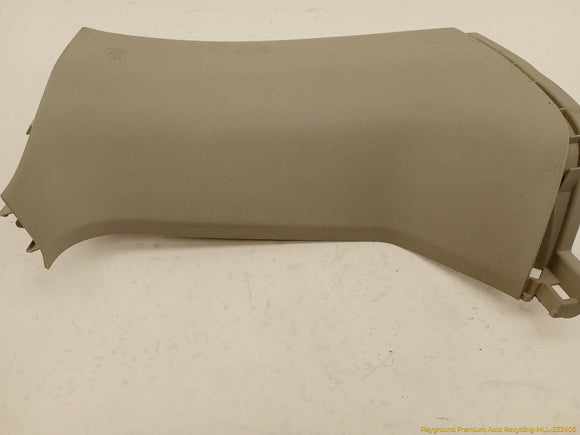 Honda Element Pair Of Upper C Pillar Trim