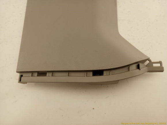 Honda Element Pair Of Upper C Pillar Trim