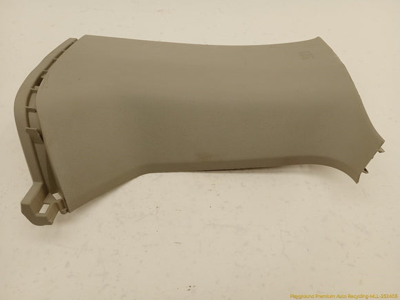 Honda Element Pair Of Upper C Pillar Trim