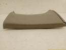 Honda Element Pair Of Upper C Pillar Trim-12