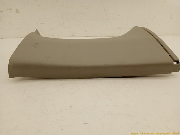 Honda Element Pair Of Upper C Pillar Trim