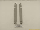 Honda Element Pair Of Rear Quarter Trim-1