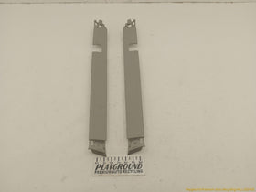 Honda Element Pair Of Rear Quarter Trim