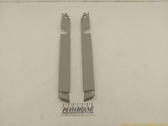 Honda Element Pair Of Rear Quarter Trim