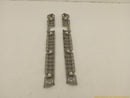 Honda Element Pair Of Rear Quarter Trim-2