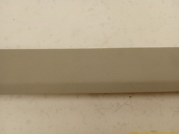 Honda Element Pair Of Rear Quarter Trim