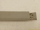 Honda Element Pair Of Rear Quarter Trim-5