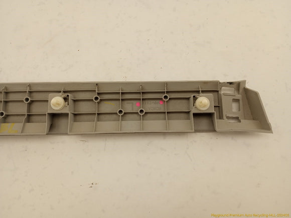 Honda Element Pair Of Rear Quarter Trim
