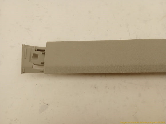 Honda Element Pair Of Rear Quarter Trim