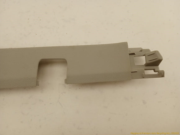 Honda Element Pair Of Rear Quarter Trim