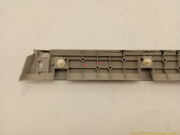 Honda Element Pair Of Rear Quarter Trim