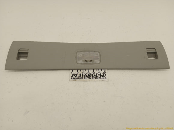 Honda Element Trunk Dome Light