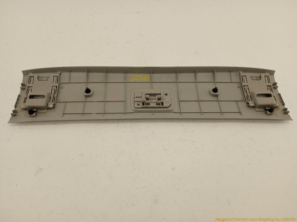 Honda Element Trunk Dome Light