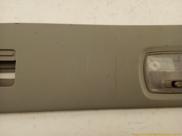 Honda Element Trunk Dome Light