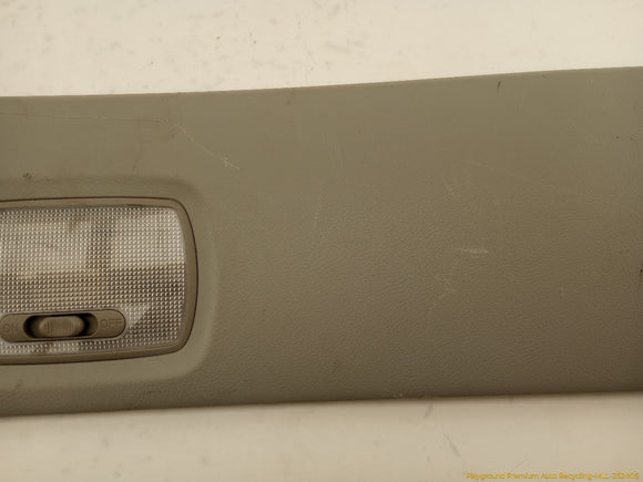 Honda Element Trunk Dome Light