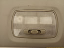 Honda Element Trunk Dome Light-7