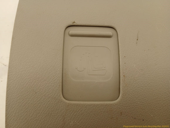Honda Element Trunk Dome Light