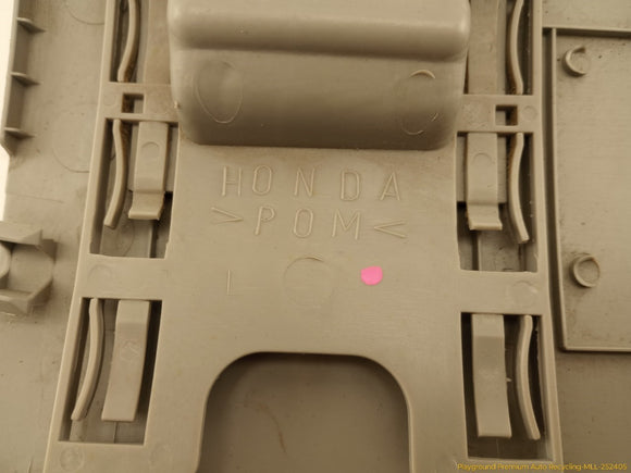 Honda Element Trunk Dome Light