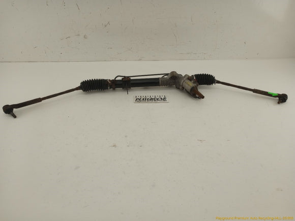 Subaru Legacy Power Steering Rack & Pinion