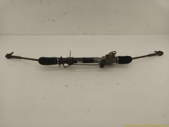 Subaru Legacy Power Steering Rack & Pinion