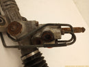 Subaru Legacy Power Steering Rack & Pinion-6