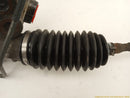 Subaru Legacy Power Steering Rack & Pinion-7