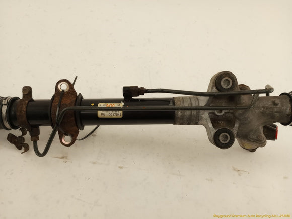 Subaru Legacy Power Steering Rack & Pinion