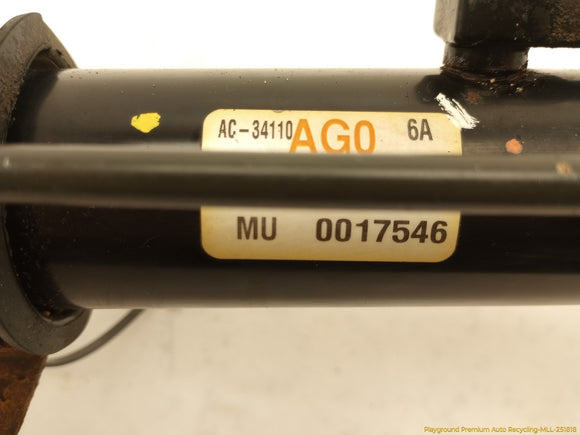 Subaru Legacy Power Steering Rack & Pinion