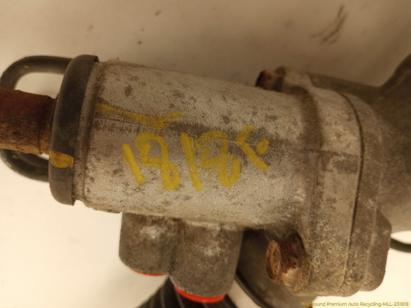 Subaru Legacy Power Steering Rack & Pinion