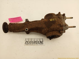 Subaru Legacy Rear Differential Carrier