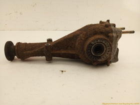 Subaru Legacy Rear Differential Carrier - 0