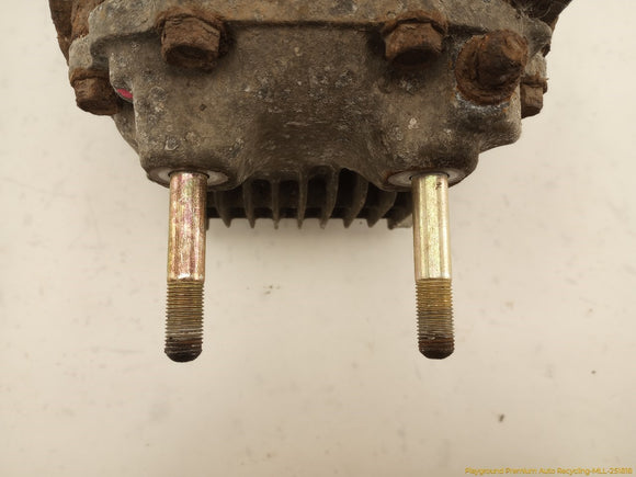 Subaru Legacy Rear Differential Carrier