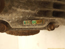 Subaru Legacy Rear Differential Carrier-11
