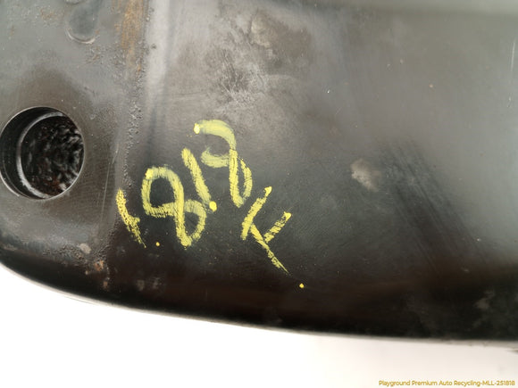 Subaru Legacy Front Crossmember Subframe