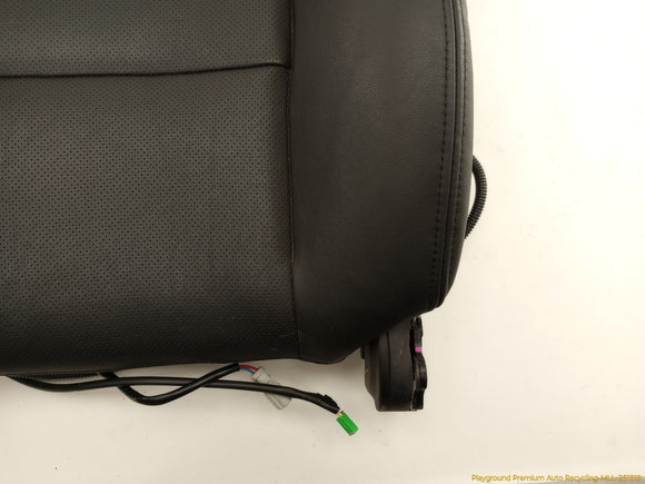 Subaru Legacy Passenger Right Front Upper Seat Cushion