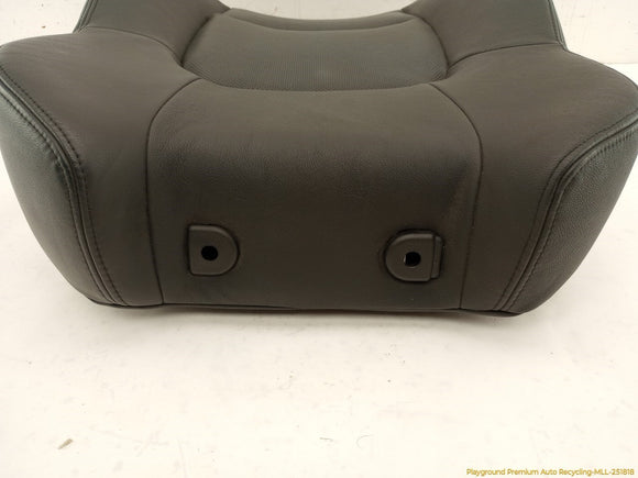 Subaru Legacy Passenger Right Front Upper Seat Cushion