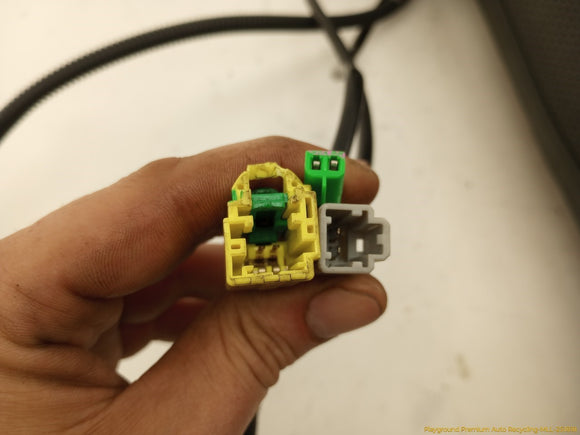 Subaru Legacy Passenger Right Front Upper Seat Cushion